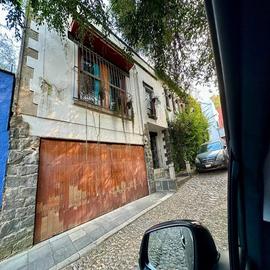 Foto de casa en renta en begonias , san angel inn, álvaro obregón, df / cdmx, 0 No. 01