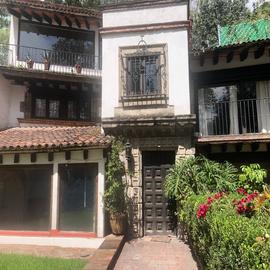 Foto de casa en renta en  , belém de las flores, álvaro obregón, df / cdmx, 27205935 No. 01