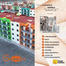Foto de departamento en venta en belgica , real de rosarito ii, playas de rosarito, baja california, 29715288 No. 01