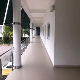 Foto de departamento en renta en  , belisario domínguez, carmen, campeche, 25060467 No. 01