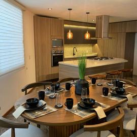 Foto de departamento en venta en  , bellas lomas, san luis potosí, san luis potosí, 0 No. 01