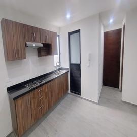 Foto de departamento en venta en  , bellas lomas, san luis potosí, san luis potosí, 29337075 No. 01