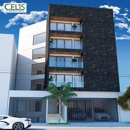 Foto de departamento en venta en  , bellas lomas, san luis potosí, san luis potosí, 0 No. 01