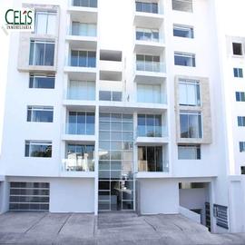 Foto de departamento en renta en  , bellas lomas, san luis potosí, san luis potosí, 0 No. 01