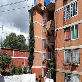 Foto de departamento en venta en bellavista , bellavista, iztapalapa, df / cdmx, 30455258 No. 01