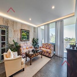 Foto de departamento en venta en  , bellavista, cuernavaca, morelos, 0 No. 01