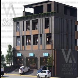Foto de departamento en renta en  , bellavista, metepec, méxico, 0 No. 01