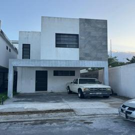 Foto de casa en renta en  , bello amanecer, guadalupe, nuevo león, 0 No. 01