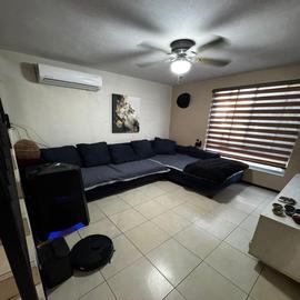 Foto de casa en renta en  , bello amanecer, guadalupe, nuevo león, 0 No. 01