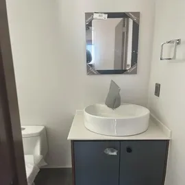Foto de departamento en renta en bengala 11, zacahuitzco, benito juárez, df / cdmx, 0 No. 01