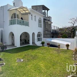 Foto de casa en venta en benito juárez 1095, obrera, tepoztlán, morelos, 31355732 No. 01
