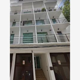 Foto de departamento en venta en benito juarez 17, albert, benito juárez, df / cdmx, 0 No. 01