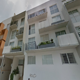 Foto de departamento en venta en benito juárez 30, albert, benito juárez, df / cdmx, 11498075 No. 01