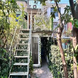 Foto de casa en venta en benito juarez 6, los reyes ixtacala 2da. sección, tlalnepantla de baz, méxico, 0 No. 01