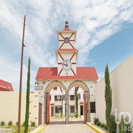 Foto de casa en venta en benito juárez 67, real de san lorenzo, cuautlancingo, puebla, 28723982 No. 01