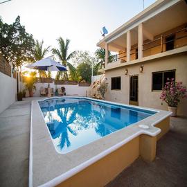 Foto de casa en venta en benito juarez 70, pérula, la huerta, jalisco, 0 No. 01