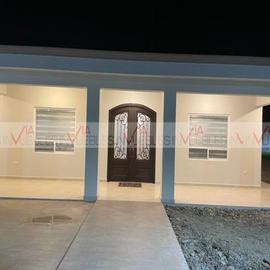 Foto de casa en venta en  , benito juárez, allende, nuevo león, 0 No. 01