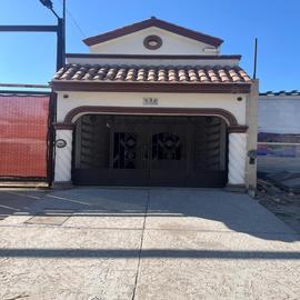 Foto de casa en venta en  , benito juárez, cajeme, sonora, 0 No. 01