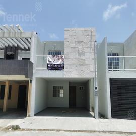 Foto de casa en venta en  , benito juárez, ciudad madero, tamaulipas, 25860653 No. 01