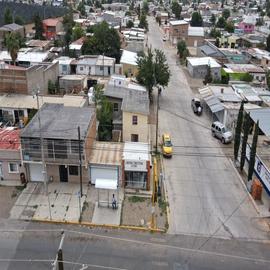 Foto de casa en venta en  , benito juárez, cuauhtémoc, chihuahua, 26950144 No. 01