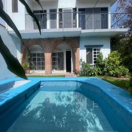 Foto de casa en venta en  , benito juárez, cuautla, morelos, 30150584 No. 01