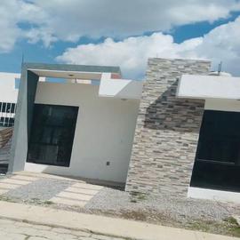 Foto de casa en venta en benito juarez , domingo arenas, nanacamilpa de mariano arista, tlaxcala, 0 No. 01