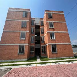 Foto de departamento en venta en  , benito juárez, emiliano zapata, morelos, 0 No. 01