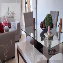 Foto de departamento en venta en  , benito juárez, emiliano zapata, morelos, 0 No. 01