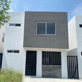 Foto de casa en venta en  , benito juárez, guadalupe, nuevo león, 0 No. 01
