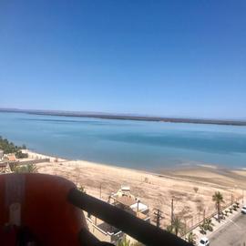 Foto de departamento en renta en  , benito juárez, la paz, baja california sur, 0 No. 01