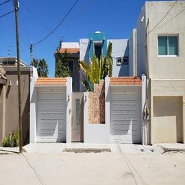 Foto de casa en renta en  , benito juárez, la paz, baja california sur, 7293254 No. 01