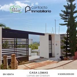 Foto de casa en venta en benito juarez , lomas del creston, oaxaca de juárez, oaxaca, 0 No. 01