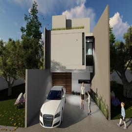 Foto de casa en venta en  , benito juárez, mexquitic de carmona, san luis potosí, 28462117 No. 01