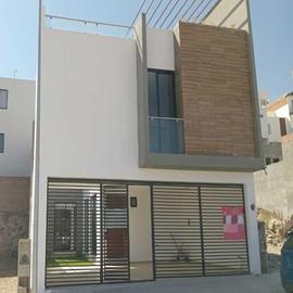 Foto de casa en venta en  , benito juárez, mexquitic de carmona, san luis potosí, 0 No. 01