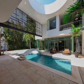 Foto de casa en venta en  , benito juárez ote, mérida, yucatán, 29473360 No. 01