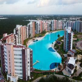 Foto de Departamento en Benito Juarez None, Supermanzana 318, Benito Juárez, Quintana Roo, 29722413