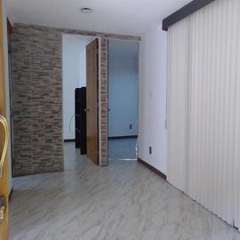 Foto de departamento en renta en benito miranda 77, la era, iztapalapa, df / cdmx, 0 No. 01
