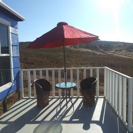 Foto de casa en renta en San Antonio de Las Minas, Ensenada, Baja California, 11933702,  no 01