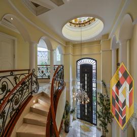 Foto de casa en venta en bernardo quintana , lomas de santa fe, álvaro obregón, df / cdmx, 0 No. 01