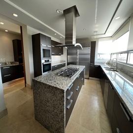 Foto de departamento en renta en bernardo quintana , santa fe, álvaro obregón, df / cdmx, 27801276 No. 01