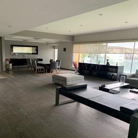 Foto de departamento en renta en bernardo quintana , santa fe la loma, álvaro obregón, df / cdmx, 14666601 No. 01