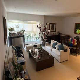 Foto de departamento en venta en bernardo quintana , santa fe la loma, álvaro obregón, df / cdmx, 0 No. 01