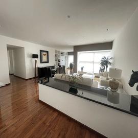 Foto de departamento en renta en bernardo quintana , santa fe la loma, álvaro obregón, df / cdmx, 0 No. 01