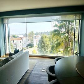 Foto de departamento en renta en bernardo quintana , santa fe la loma, álvaro obregón, df / cdmx, 0 No. 01