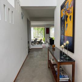 Foto de casa en venta en bernardo quintana , santa fe la loma, álvaro obregón, df / cdmx, 31066358 No. 01