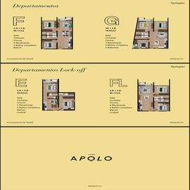 Foto de departamento en venta en  , bernardo reyes, monterrey, nuevo león, 0 No. 01