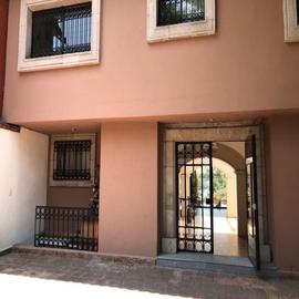 Foto de casa en venta en bezares , lomas de bezares, miguel hidalgo, df / cdmx, 0 No. 01