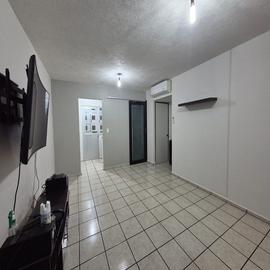 Foto de departamento en venta en  , bicentenario, carmen, campeche, 0 No. 01