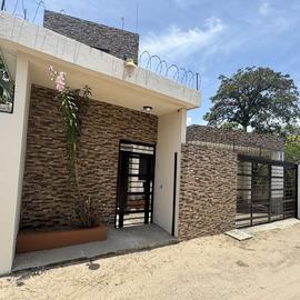 Foto de casa en renta en  , blancas mariposas, paraíso, tabasco, 0 No. 01