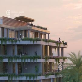 Foto de departamento en venta en bldv. riviera veracruzana 7777, las olas residencial, alvarado, veracruz de ignacio de la llave, 0 No. 01